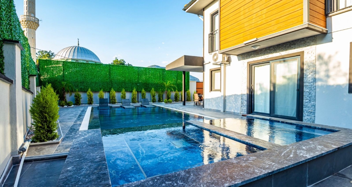 Villa Erdemir